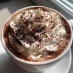 Peppermint Mocha