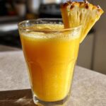 Pineapple Orange Juice
