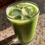 Plant-Based Protein Shake
