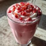 Pomegranate Smoothie
