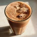 Protein Mocha Shake