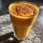 Pumpkin Protein Smoothie