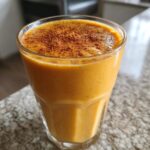 Pumpkin Spice Smoothie