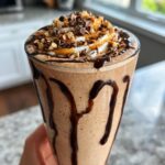 Snickers Protein Shake