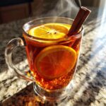 Spiced Apple Cider