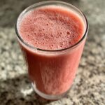Strawberry Banana Smoothie