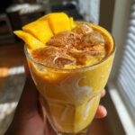 Tamarind Mango Smoothie