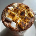 Toasted Marshmallow Mocha