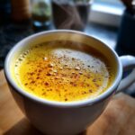 Turmeric Golden Milk
