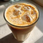 Vanilla Protein Shake
