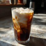 Vanilla Sweet Cream Cold Brew