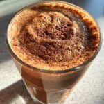 Vegan Chocolate Smoothie