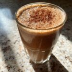 Vegan Coffee Smoothie