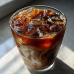 Vietnamese Iced Coffee