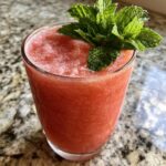 Watermelon Slushie