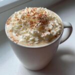 White Hot Chocolate
