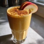 Apple Pie Smoothie