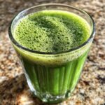 Cabbage Juice Detox