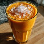 Carrot Orange Smoothie