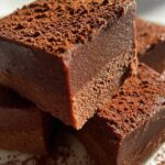 Chocolate Peanut Butter Fudge (Keto)