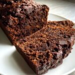 Chocolate Zucchini Bread (Keto)