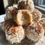 Cinnamon Roll Fat Bombs
