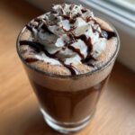 Dark Chocolate Mocha