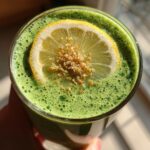 Green Smoothie for Liver Cleanse