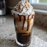 Iced Coffee Float