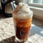 Iced Coffee Slush