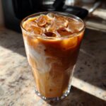 Instant Iced Coffee