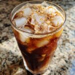 Maple Iced Coffee