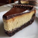 No-Bake Keto Cheesecake