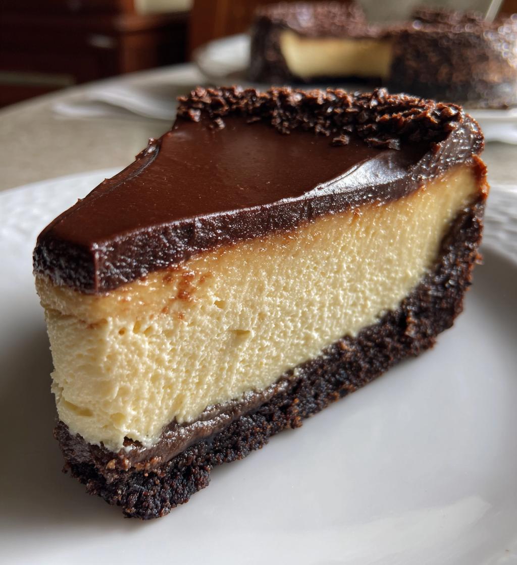 No-Bake Keto Cheesecake
