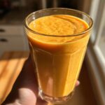 Papaya Detox Smoothie