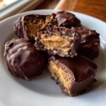 Peanut Butter Fat Bombs