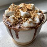 S’mores Hot Chocolate