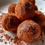 Sugar-Free Chocolate Truffles