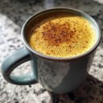 Warm Almond Chai