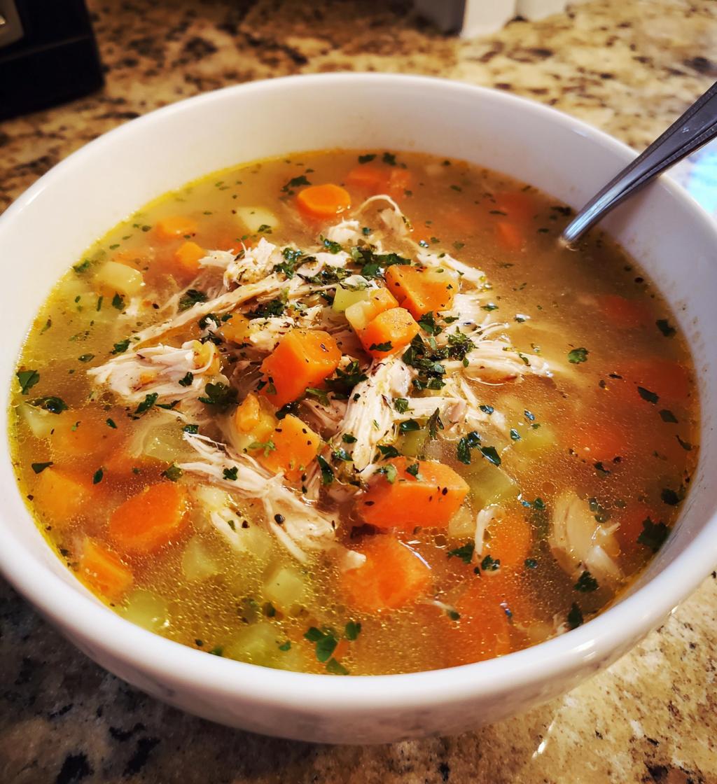best crockpot soup recipes