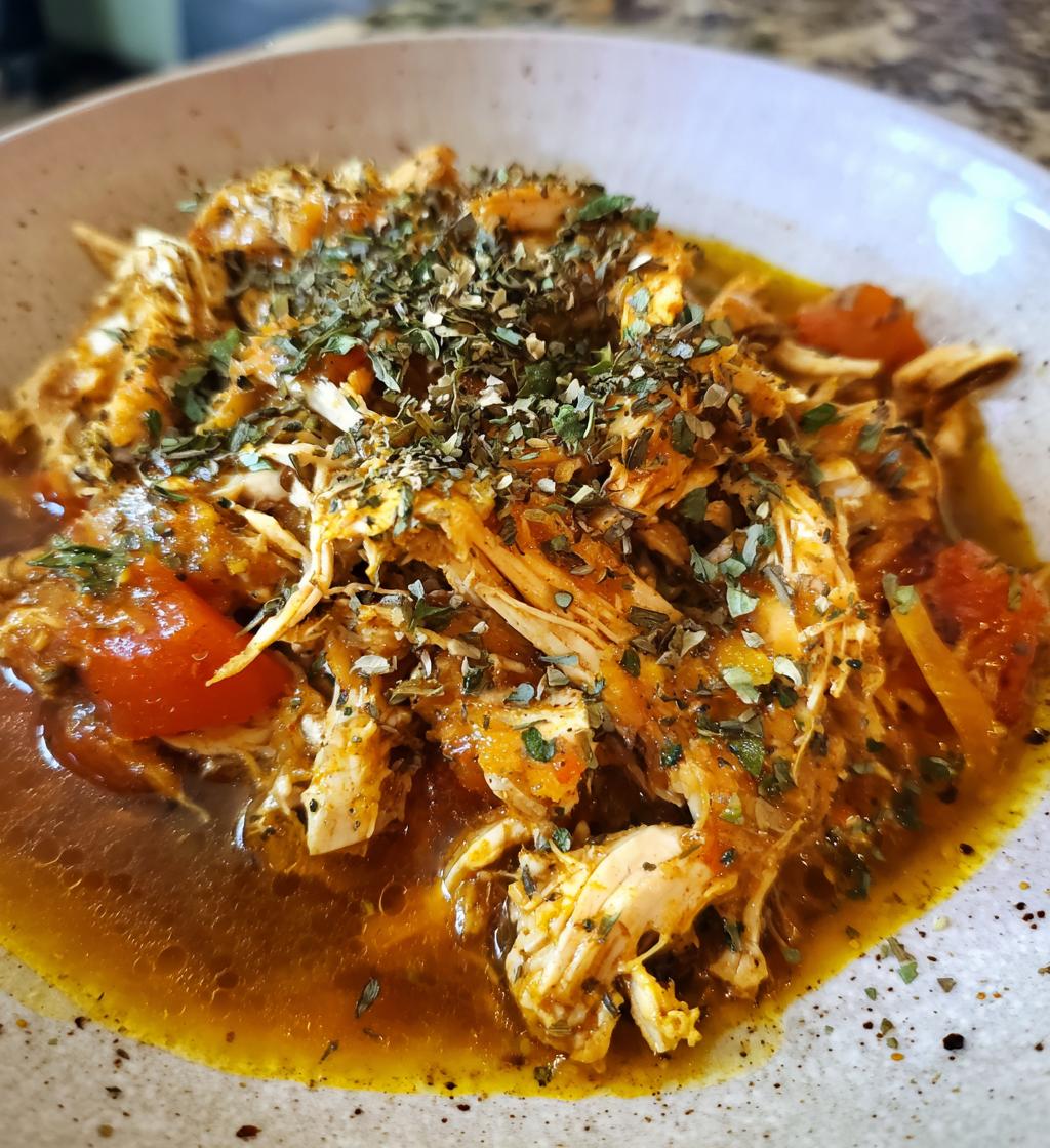 crockpot chicken breast recipes healthy